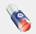 XT8 Male Masturbator 10 Thrusting Modes