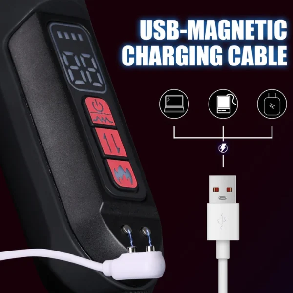 Speeding - Portable Sex Machine With Realistic Dildo