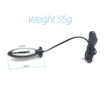 Anesidora Electric Shock Set for Prostate Massage