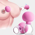Anesidora Manual Pink Nipple Pump