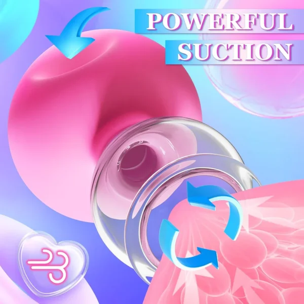 Anesidora Manual Pink Nipple Pump (2)
