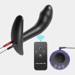 Bunion - E-Stim Prostate Massager