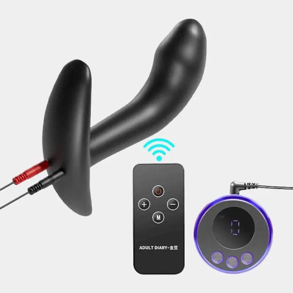 Bunion - E-Stim Prostate Massager