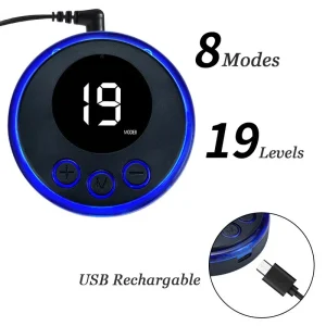 Bunion - E-Stim Prostate Massager