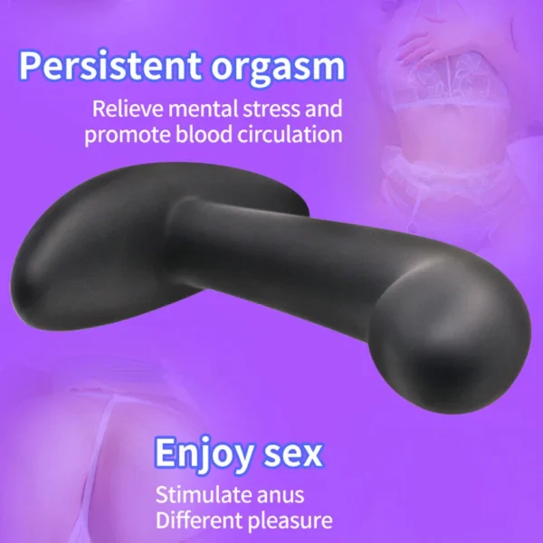 Bunion - E-Stim Prostate Massager