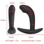Bunion - E-Stim Prostate Massager