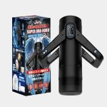 Cyberskin The Wing - Super Ona-Robo Masturbator