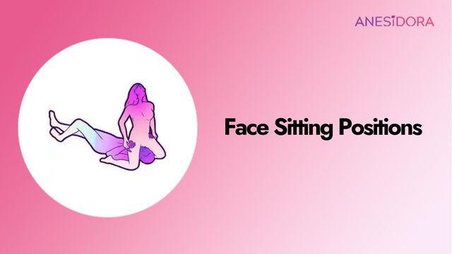 Face Sitting Positions