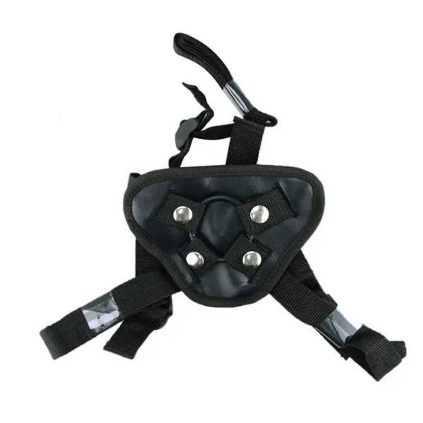 Flame of Westeros - Dragon Strap on Dildo