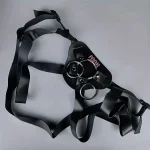 Fury of the Grass Sea - Horse Strap on Dildo