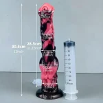 Fury of the Grass Sea - Horse Strap on Dildo