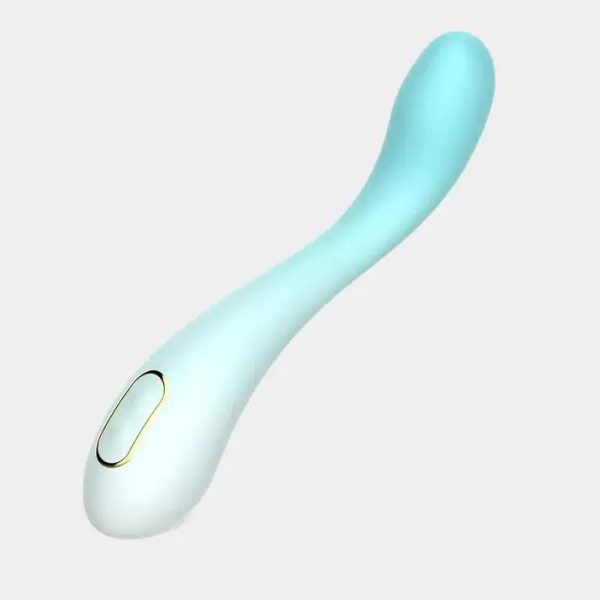Grace Curve - Dual Head Vibrator