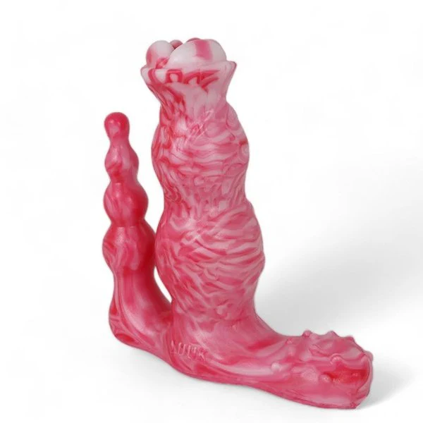 Hydra Hybrid - Monster Vibrator