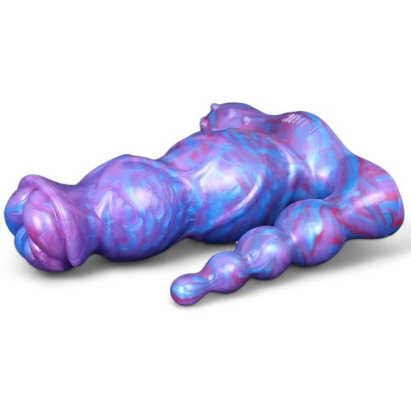 Hydra Hybrid - Monster Vibrator