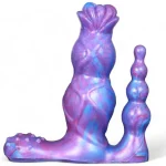 Hydra Hybrid - Monster Vibrator