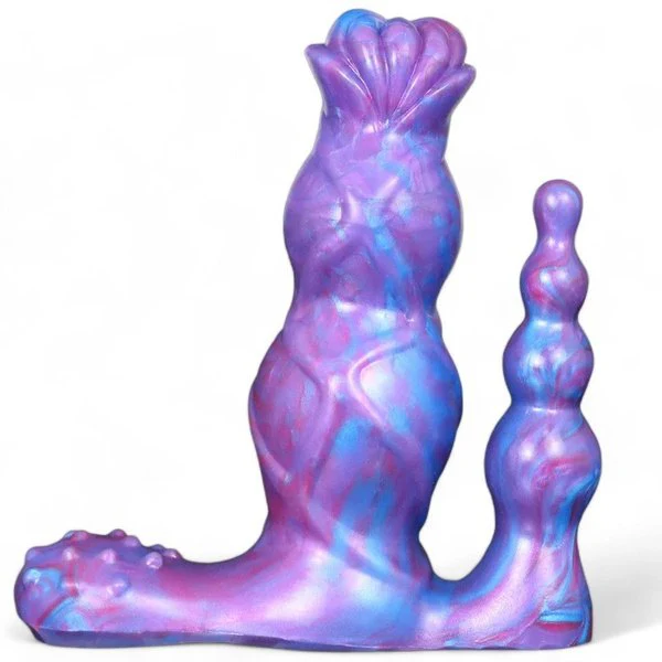 Hydra Hybrid - Monster Vibrator