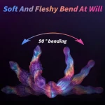 Moebius - Alien Dual Head Dildo