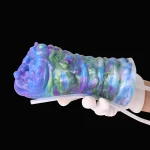 Ocean Behemoth - Squirting Male Stroker