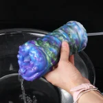 Ocean Behemoth - Squirting Male Stroker