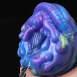 Ocean Behemoth - Squirting Male Stroker