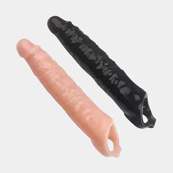 Oxlong - 10 Inch Penis Sleeve