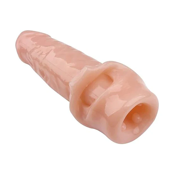 Oxlong - 10 Inch Penis Sleeve