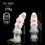 Peppa Pig - Pink Horse Cock Sheath 4 Sizes