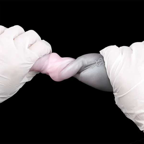 Peppa Pig - Pink Horse Cock Sheath 4 Sizes