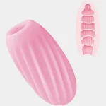 Pink Sleeve - Soft Male Masturbator