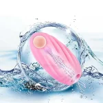 Pink Sleeve - Soft Male Masturbator