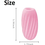 Pink Sleeve - Soft Male Masturbator