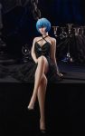 Rei Ayanami Fuckable Sex Figure Doll