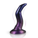 Megalodon - Curved Shark Dildo 9 Inches
