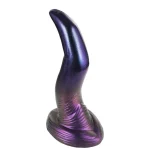 Megalodon - Curved Shark Dildo 9 Inches