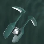 Snug Plug Butt - Weighted Ball Inside