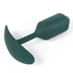 Snug Plug Butt - Weighted Ball Inside