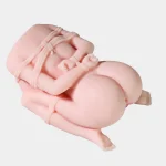 Subgirl - Bondage Sex Doll