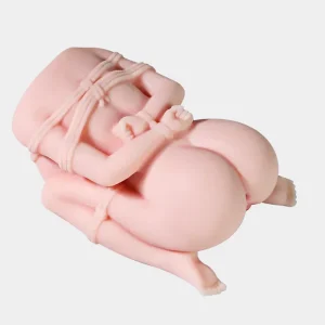 Subgirl - Bondage Sex Doll