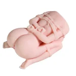 Subgirl - Bondage Sex Doll