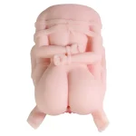 Subgirl - Bondage Sex Doll