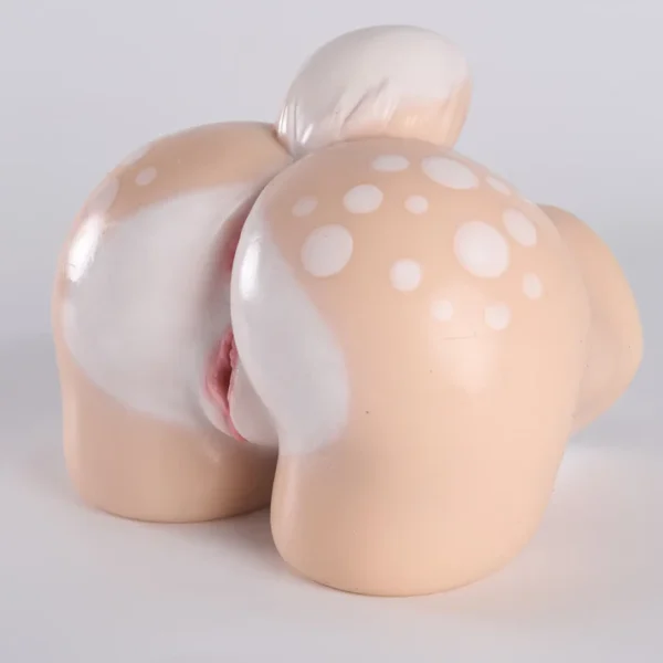 The Little Deer - Animal Style Male Stroker