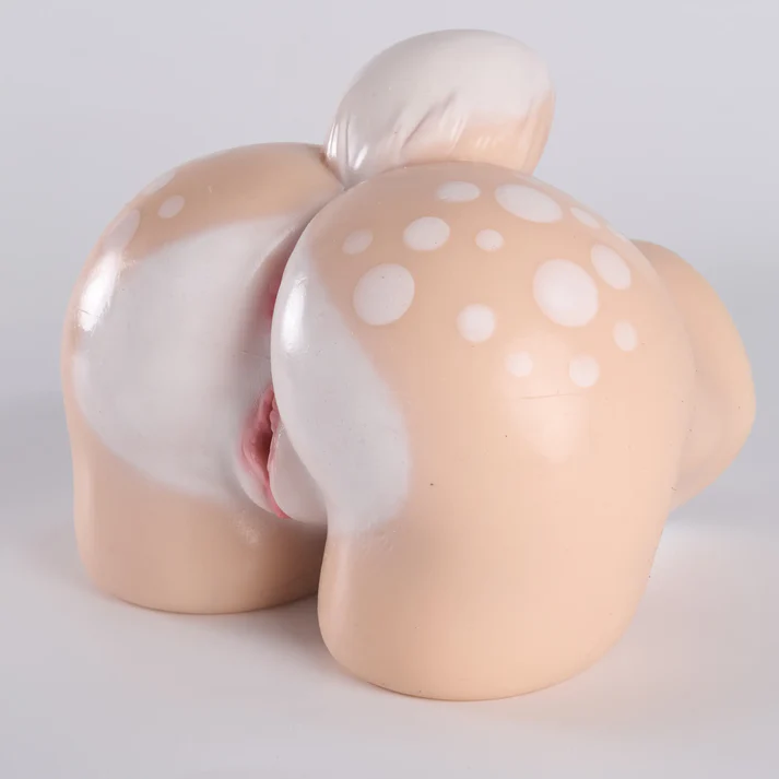 The Little Deer - Animal Style Male Stroker