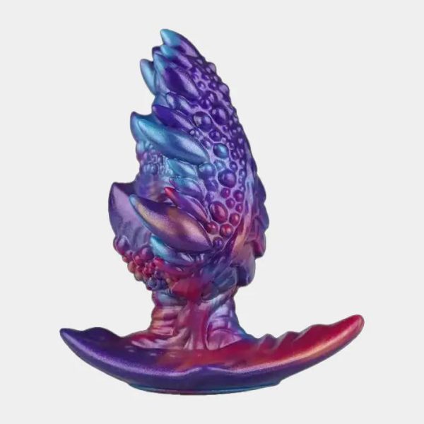 Aerion Brightflame - Dragon Butt Plug