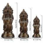 Alien Facehugger Dildo - Girthy Design 3 Sizes