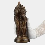 Alien Facehugger Dildo - Girthy Design 3 Sizes