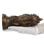 Alien Facehugger Dildo - Girthy Design 3 Sizes