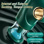 Anesidora 2026 Upgraded Remote Tongue Vibrator