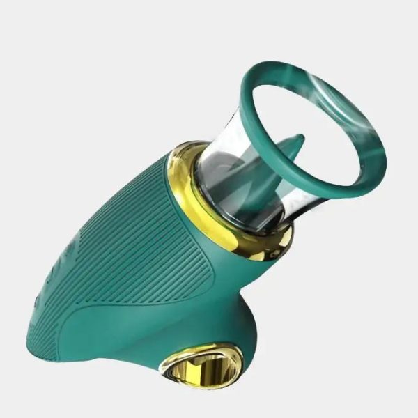 Anesidora 2026 Upgraded Remote Tongue Vibrator