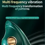 Anesidora 2026 Upgraded Remote Tongue Vibrator