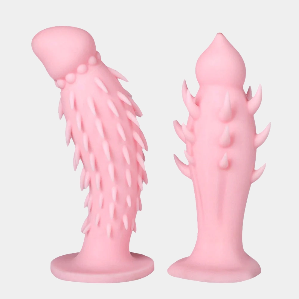 Anna - Thorn Dildo 5 Inches